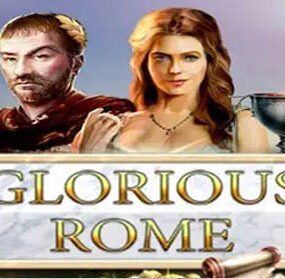 Tips Bermain Demo Glorious Rome Judi Slot Online Populer